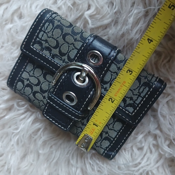 Coach wallet - Picture 13 of 16